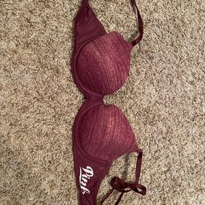 PINK bra 34b